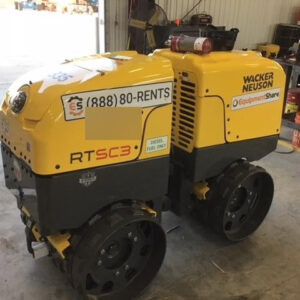 2019 WACKER NEUSON RTKx-SC3