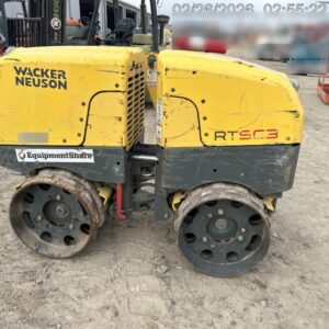 2019 WACKER NEUSON RTKx-SC3
