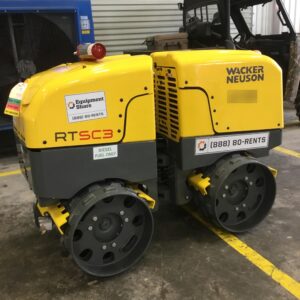 2019 WACKER NEUSON RTKx-SC3