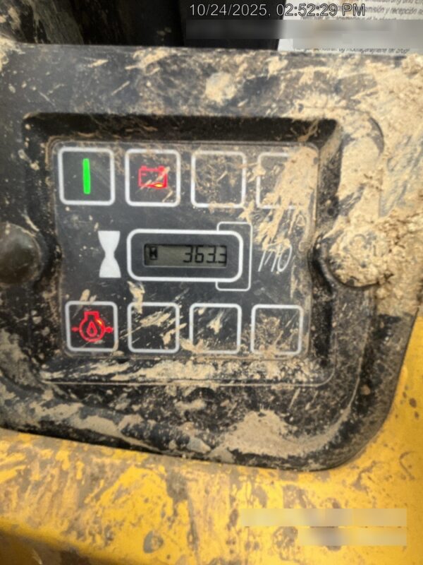 2019 WACKER NEUSON RTKx-SC3