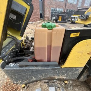 2019 WACKER NEUSON RTKx-SC3
