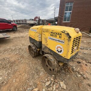 2019 WACKER NEUSON RTKx-SC3