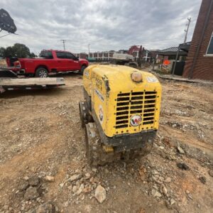 2019 WACKER NEUSON RTKx-SC3