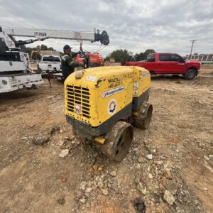 2019 WACKER NEUSON RTKx-SC3