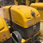 2019 WACKER NEUSON RTKx-SC3
