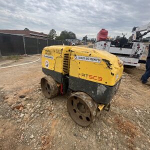 2019 WACKER NEUSON RTKx-SC3