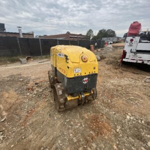 2019 WACKER NEUSON RTKx-SC3