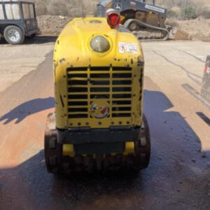 2019 WACKER NEUSON RTKx-SC3
