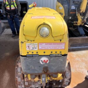 2019 WACKER NEUSON RTKx-SC3