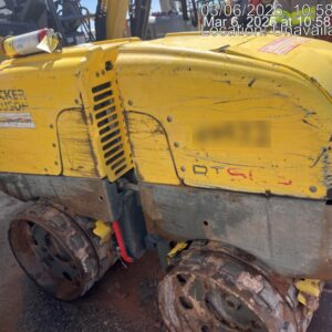 2019 WACKER NEUSON RTKx-SC3