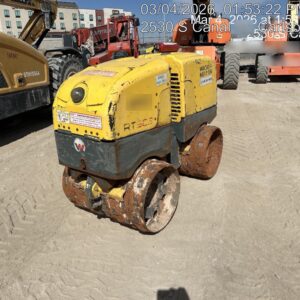 2019 WACKER NEUSON RTKx-SC3