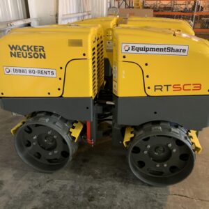 2019 WACKER NEUSON RTKx-SC3