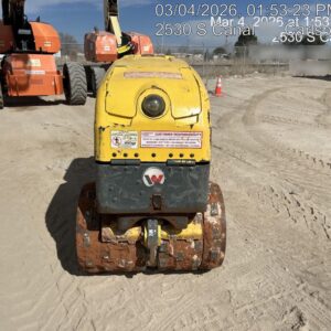 2019 WACKER NEUSON RTKx-SC3