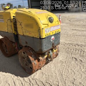 2019 WACKER NEUSON RTKx-SC3