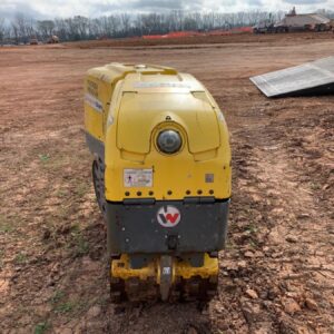 2019 WACKER NEUSON RTKx-SC3