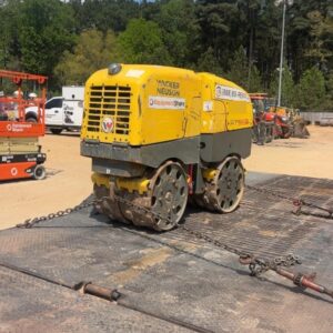 2019 WACKER NEUSON RTKx-SC3