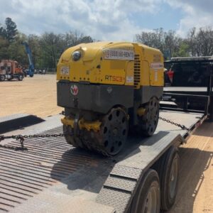 2019 WACKER NEUSON RTKx-SC3