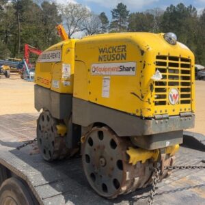 2019 WACKER NEUSON RTKx-SC3