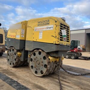 2019 WACKER NEUSON RTKx-SC3
