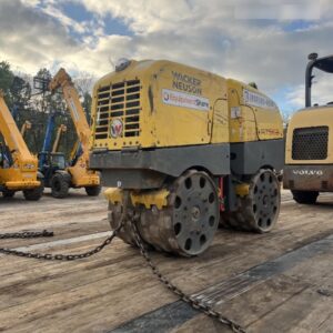 2019 WACKER NEUSON RTKx-SC3