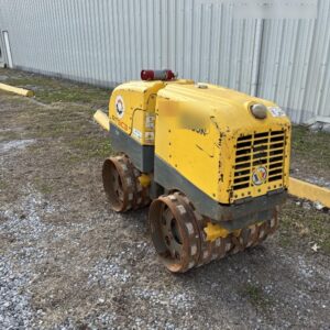 2019 WACKER NEUSON RTKx-SC3