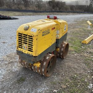 2019 WACKER NEUSON RTKx-SC3