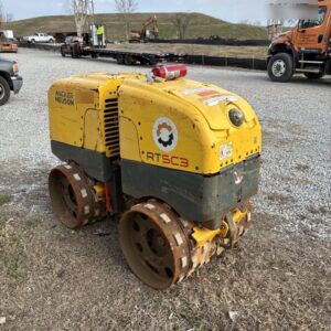 2019 WACKER NEUSON RTKx-SC3