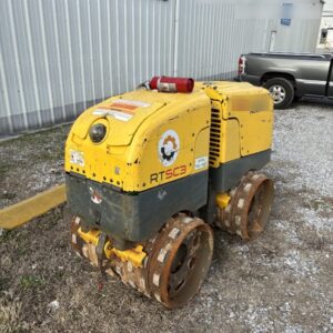 2019 WACKER NEUSON RTKx-SC3