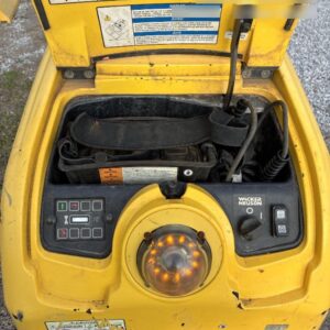 2019 WACKER NEUSON RTKx-SC3