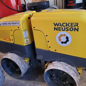 2019 WACKER NEUSON RTKx-SC3