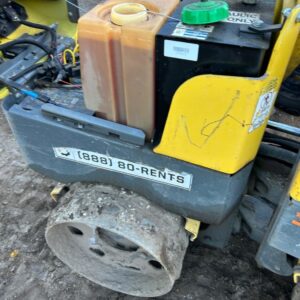 2019 WACKER NEUSON RTKx-SC3