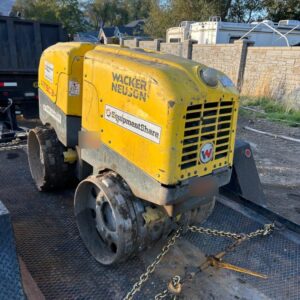 2019 WACKER NEUSON RTKx-SC3