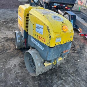 2019 WACKER NEUSON RTKx-SC3