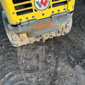 2019 WACKER NEUSON RTKx-SC3