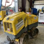 2019 WACKER NEUSON RTKx-SC3
