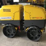 2019 WACKER NEUSON RTKx-SC3