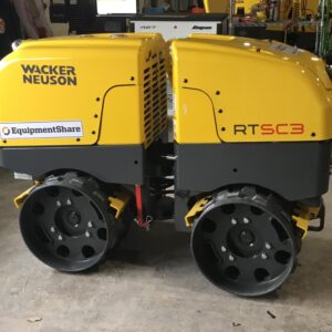 2019 WACKER NEUSON RTKx-SC3