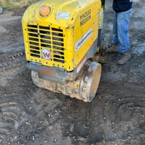 2019 WACKER NEUSON RTKx-SC3