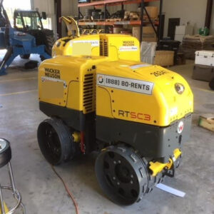 2019 WACKER NEUSON RTKx-SC3