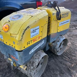 2019 WACKER NEUSON RTKx-SC3