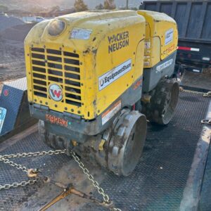 2019 WACKER NEUSON RTKx-SC3