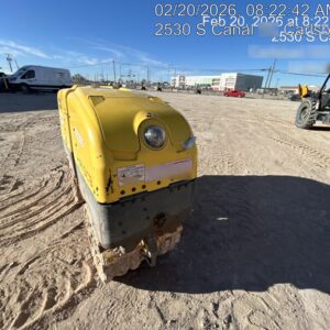 2019 WACKER NEUSON RTKx-SC3