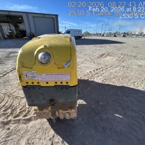 2019 WACKER NEUSON RTKx-SC3