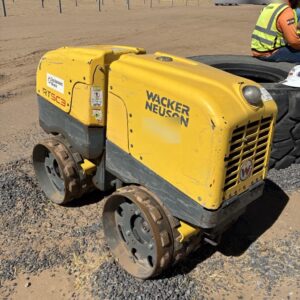 2019 WACKER NEUSON RTKx-SC3