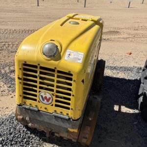 2019 WACKER NEUSON RTKx-SC3