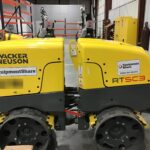 2019 WACKER NEUSON RTKx-SC3
