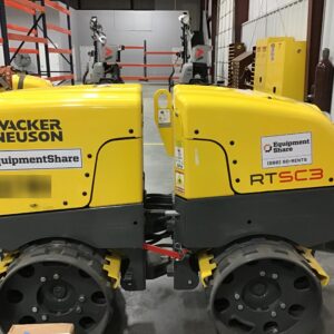 2019 WACKER NEUSON RTKx-SC3