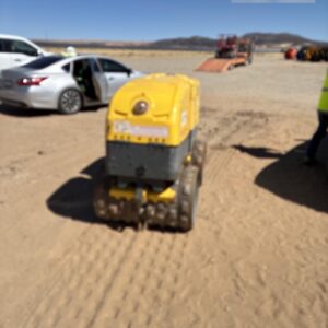 2019 WACKER NEUSON RTKx-SC3