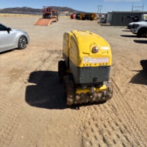 2019 WACKER NEUSON RTKx-SC3
