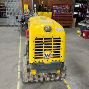 2019 WACKER NEUSON RTKx-SC3